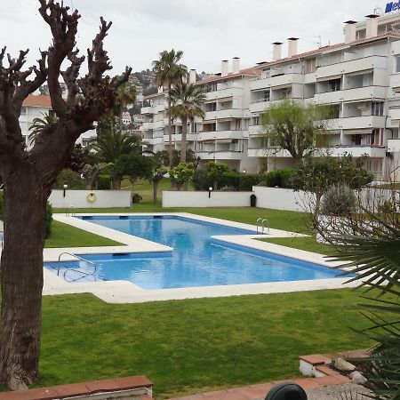 Ground Floor Apartamento Apartment Sitges Exterior photo