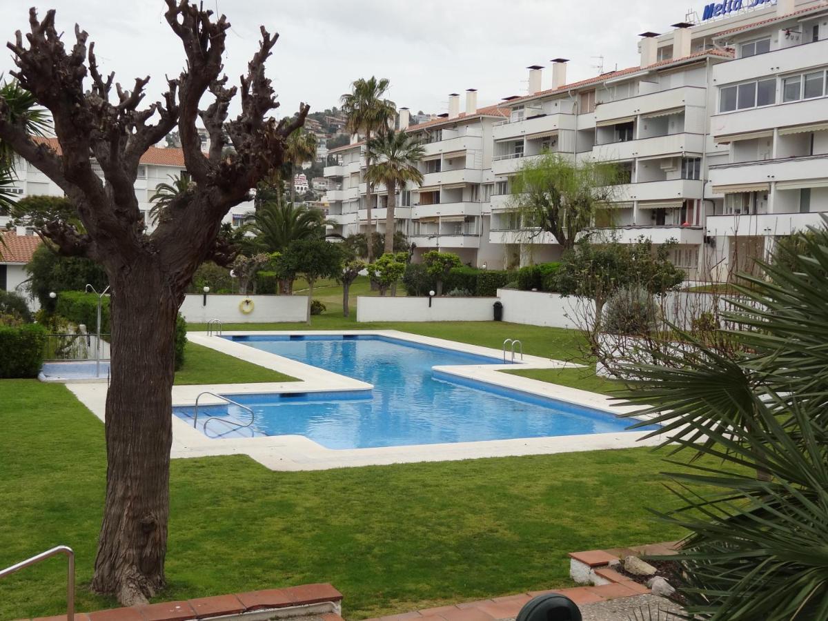 Ground Floor Apartamento Apartment Sitges Exterior photo