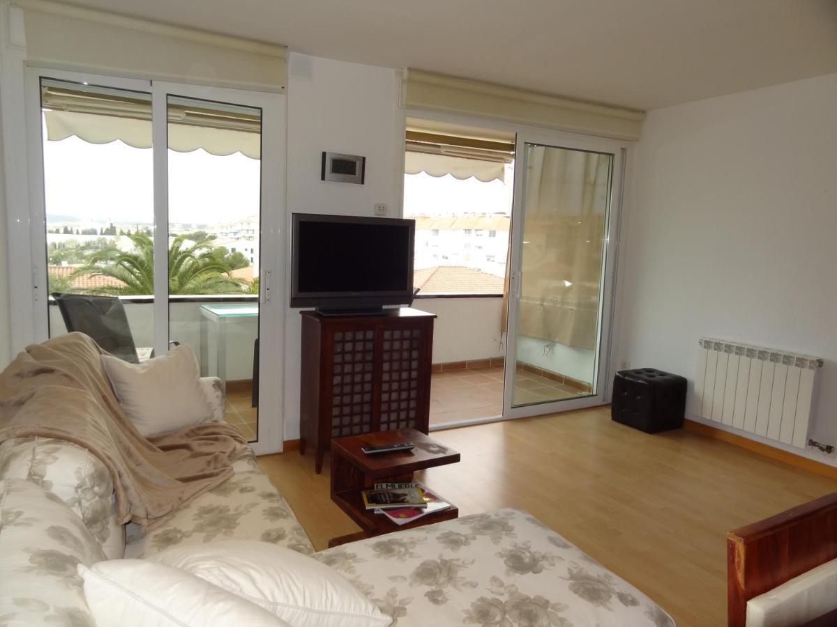 Ground Floor Apartamento Apartment Sitges Exterior photo