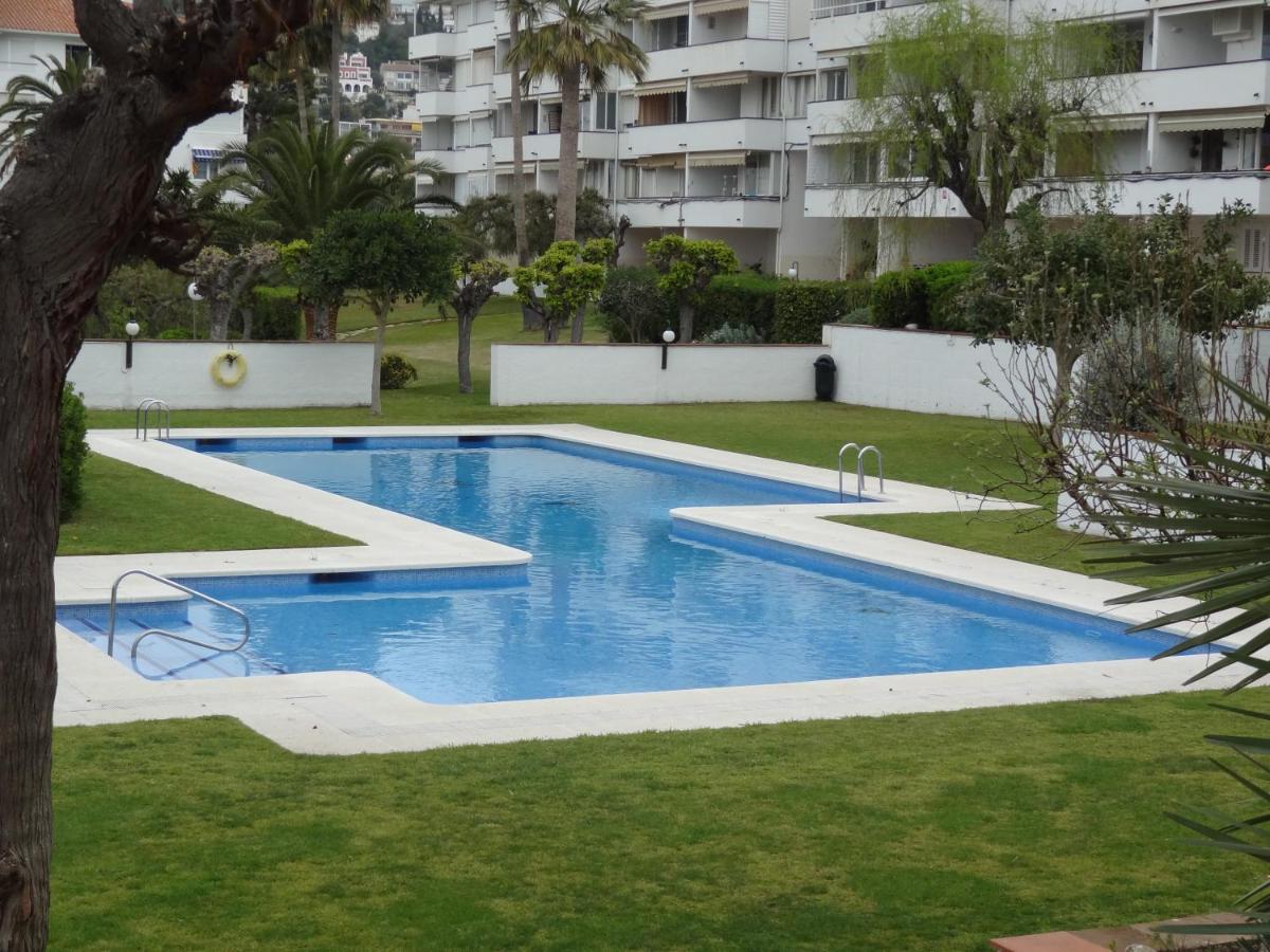 Ground Floor Apartamento Apartment Sitges Exterior photo