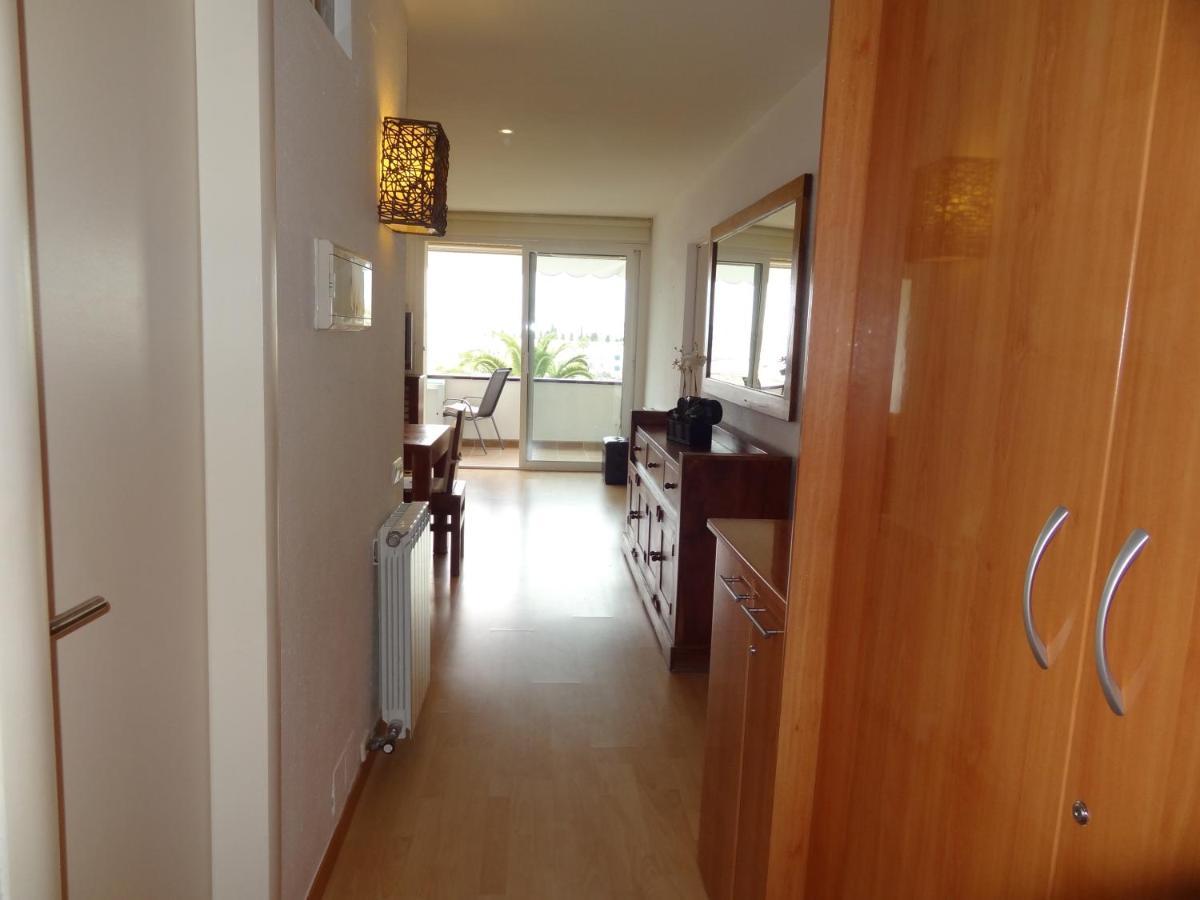 Ground Floor Apartamento Apartment Sitges Exterior photo