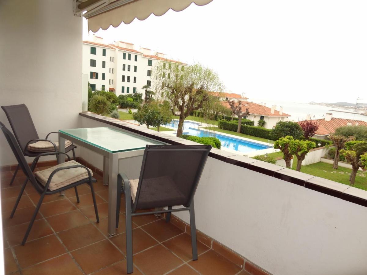 Ground Floor Apartamento Apartment Sitges Exterior photo